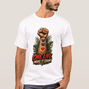 One Life T-Shirt