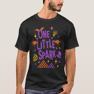 One Little Spark Figment T-Shirt