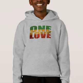 ONE LOVE -