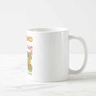One Love Bar Crawl Coffee Mug