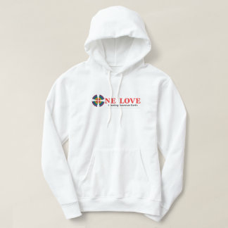 One Love Hoodie