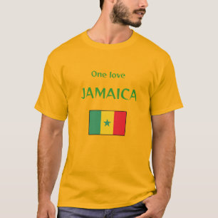 One love jamaica T-Shirt