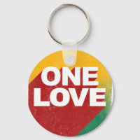 One Love Poster