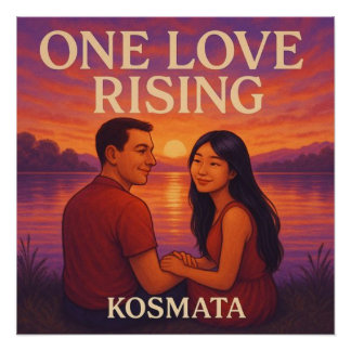 One Love Rising - Poster