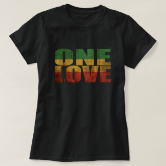 ONE LOVE T-Shirt