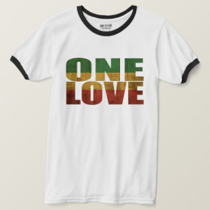 ONE LOVE T-Shirt
