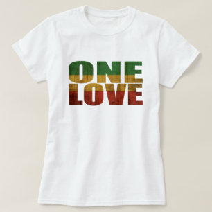 ONE LOVE T-Shirt