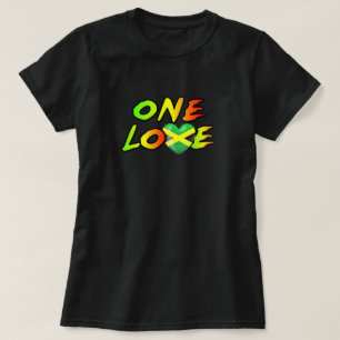 One love T-Shirt