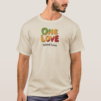 One Love T-Shirt