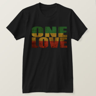 ONE LOVE T-Shirt