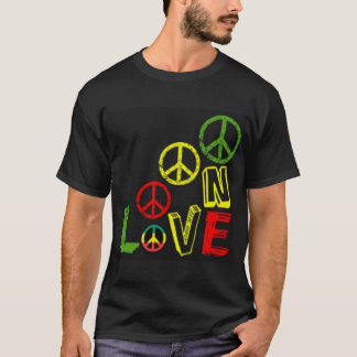 One Love T-Shirt