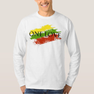One love Tshirt