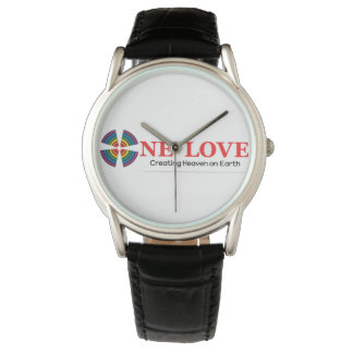 One Love Watch