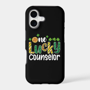 One Lucky Counsellor School St Patrick's Day
