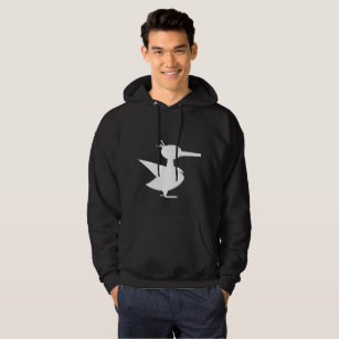 One Lucky Duck Hoodie 