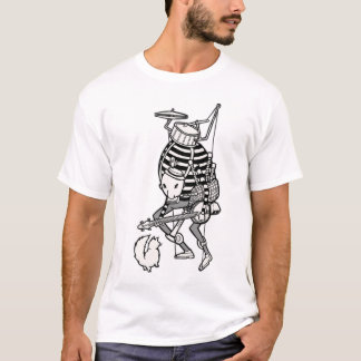 One Man's Band T-Shirt