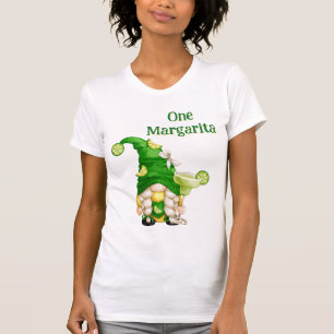 One Margarita  T-Shirt