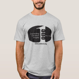 ONE Men's Long-sleeve two-fer T-Shirt