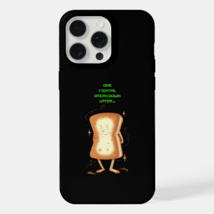 One Mental Breakdown Later iPhone 15 Pro Max Case