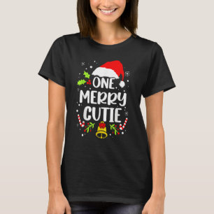 One Merry Cutie T-Shirt