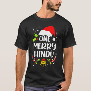 One Merry Hindu T-Shirt