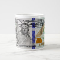 One Million Dollar Bill