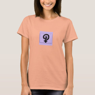 One Million Pissed Off Women T-Shirt