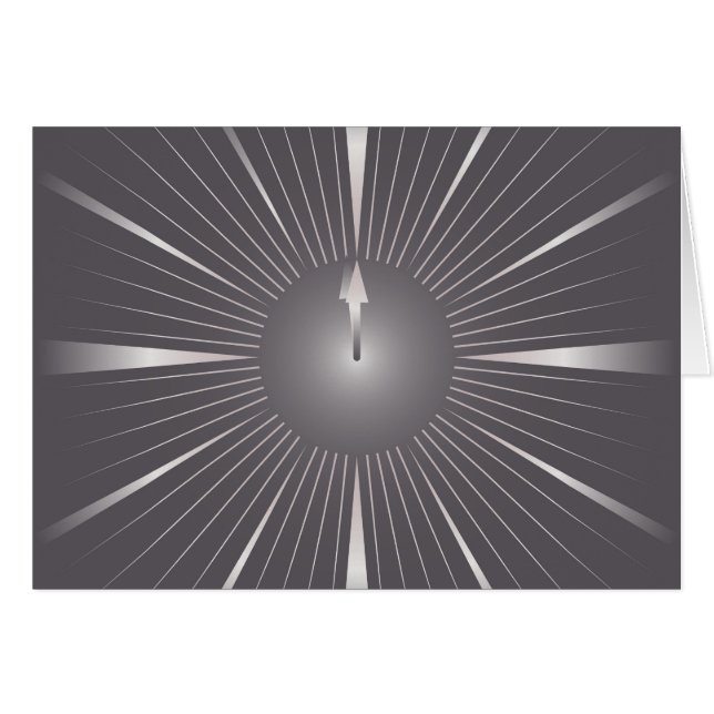 one minute (Front Horizontal)