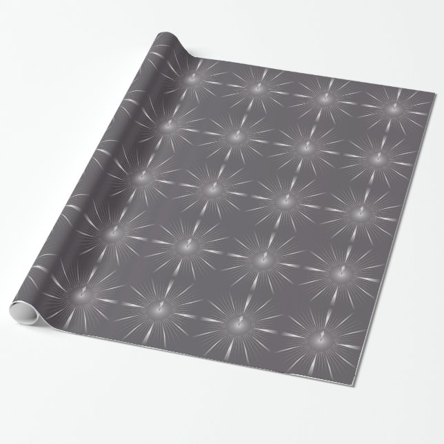 one minute wrapping paper (Unrolled)