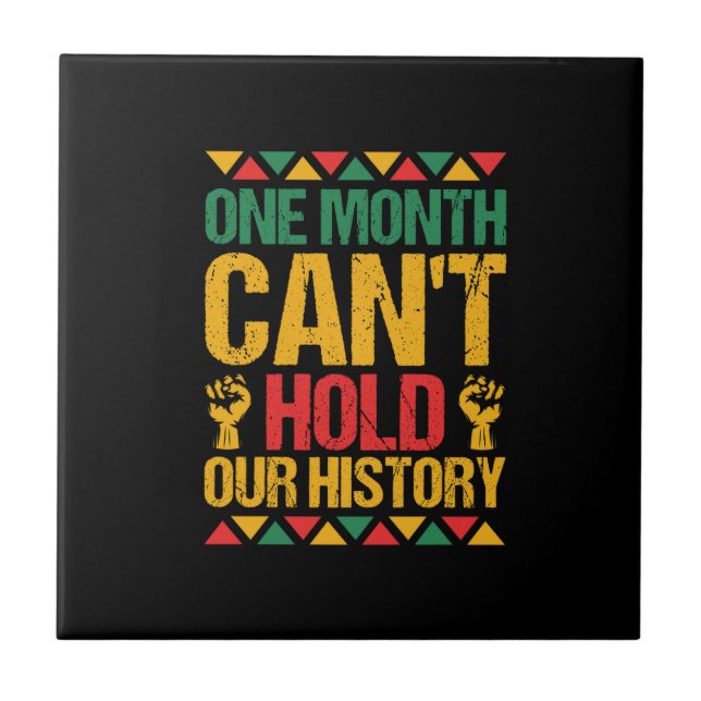 one_month_can_t_hold_our_history_01 tile (Front)