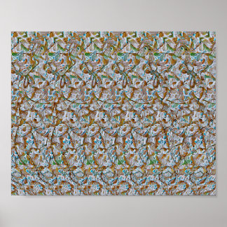 One more bite - Hidden 3D print