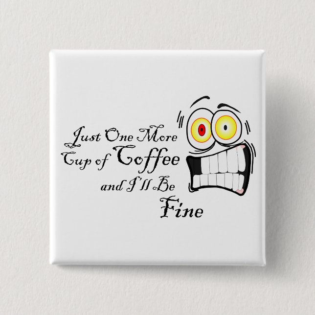 One More button (Front)