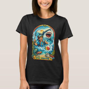 One More Cast T-Shirt