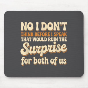 One Motorcycle Is Never Enough Vintage Rider  Mouse Mat