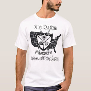 One Nation T-Shirt