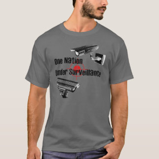 One nation T-Shirt