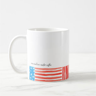 One Nation Under Coffee Mug