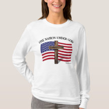 One Nation Under God