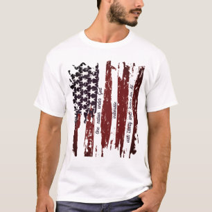 One nation under God T-Shirt