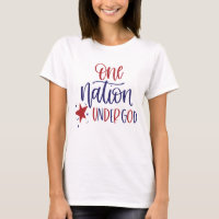 One Nation Under God