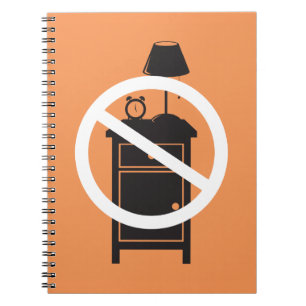 One Night Stand Notebook