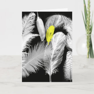 One of a Kind Birthday Greeting Card