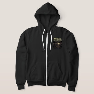 ONE OF A KIND HOODIE