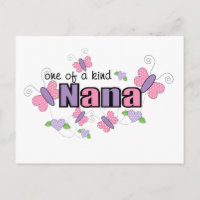 One Of A Kind Nana