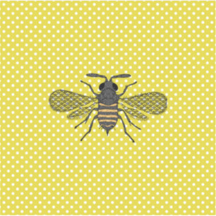 One of a Kind SAVE THE BEES Personalised