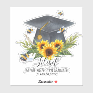 One of a Kind SAVE THE BEES Personalised