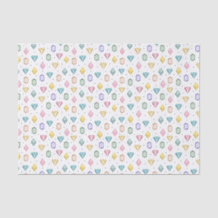 One of A Kind Tissue Paper