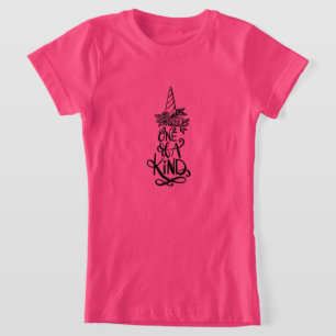 One of A Kind Unicorn T-Shirt