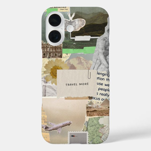 One of the Kind - Phone Case  (Back)