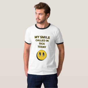 ONE OF THOSE DAY. Men's Work Humour T-Shirt